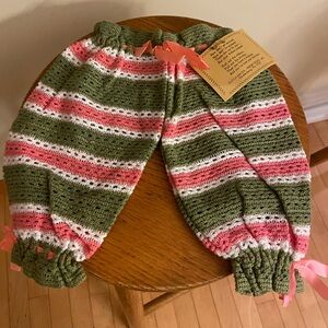 🧼 “Lost Your Britches” Amish Novelty Dishtowel